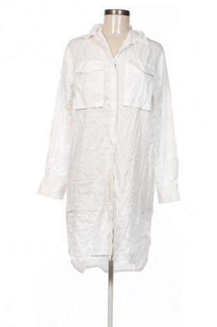 Kleid Unbranded, Größe M, Farbe Weiß, Preis 33,99 €
