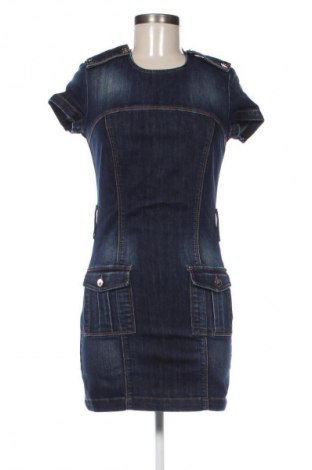 Kleid Unbranded, Größe M, Farbe Blau, Preis € 19,95