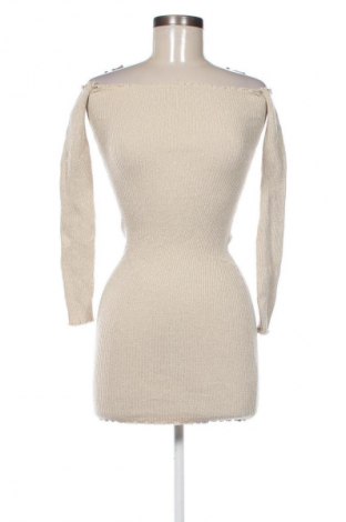 Kleid Unbranded, Größe M, Farbe Golden, Preis € 6,99