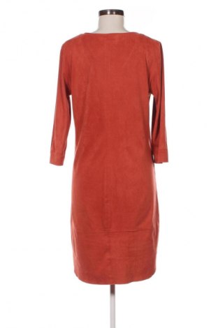 Kleid, Größe XL, Farbe Orange, Preis 20,99 €