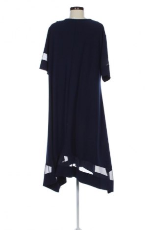 Rochie Unbranded, Mărime XXL, Culoare Albastru, Preț 73,98 Lei