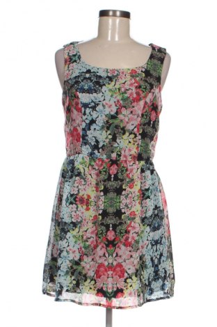 Kleid Unbranded, Größe M, Farbe Mehrfarbig, Preis € 4,99