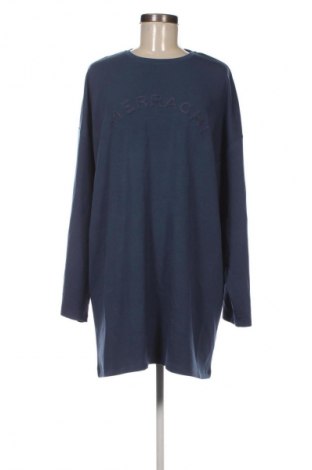 Kleid, Größe M, Farbe Blau, Preis 20,99 €