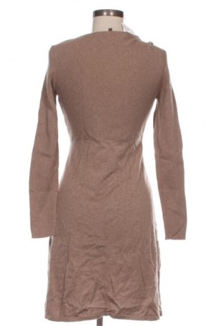 Φόρεμα Unbranded, Μέγεθος L, Χρώμα  Μπέζ, Τιμή 18,99 €