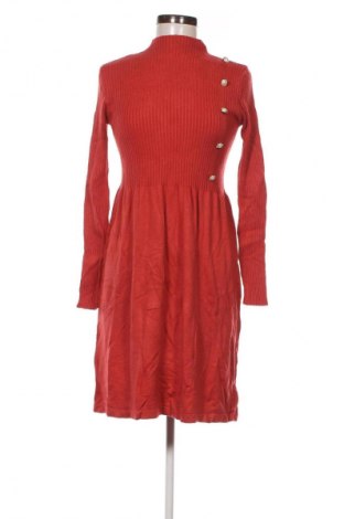 Kleid, Größe M, Farbe Orange, Preis € 20,99