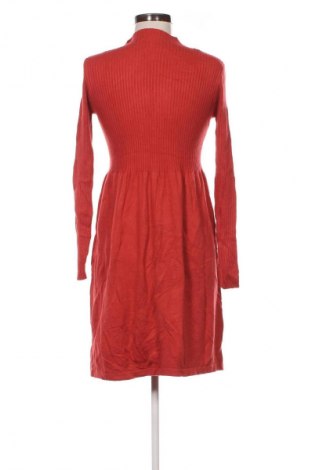 Kleid, Größe M, Farbe Orange, Preis € 20,99