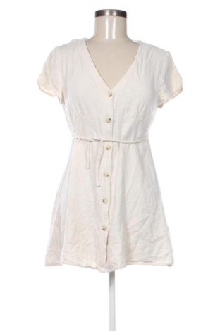 Φόρεμα Unbranded, Μέγεθος M, Χρώμα  Μπέζ, Τιμή 7,73 €