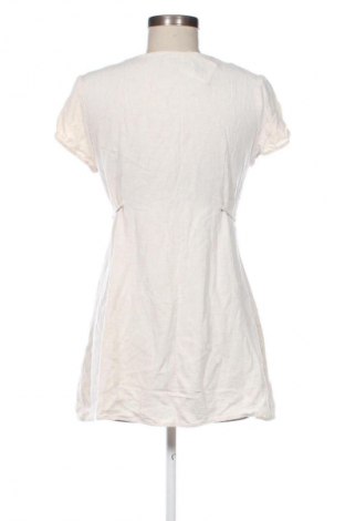 Φόρεμα Unbranded, Μέγεθος M, Χρώμα  Μπέζ, Τιμή 7,73 €