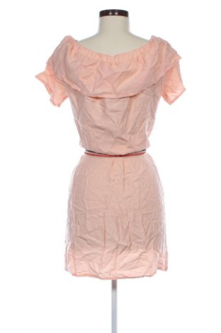 Sukienka Unbranded, Rozmiar L, Kolor Różowy, Cena 54,46 zł