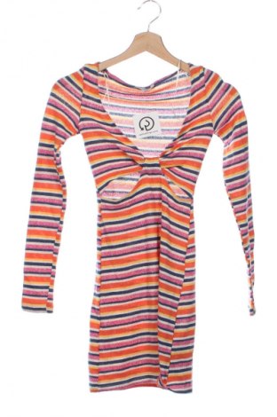 Sukienka Unbranded, Rozmiar XS, Kolor Kolorowy, Cena 19,99 zł