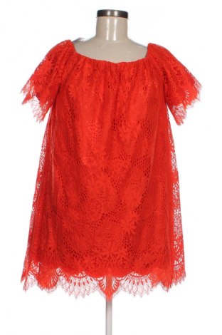 Sukienka Unbranded, Rozmiar M, Kolor Czerwony, Cena 16,99 zł