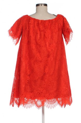 Sukienka Unbranded, Rozmiar M, Kolor Czerwony, Cena 16,99 zł