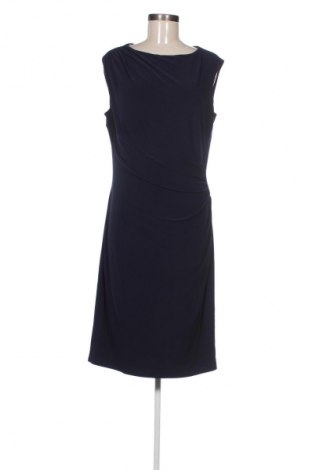 Kleid, Größe L, Farbe Blau, Preis 20,99 €