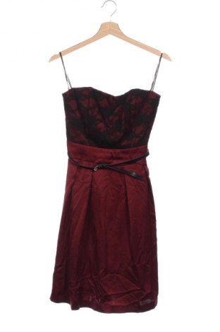 Kleid Unbranded, Größe XXS, Farbe Mehrfarbig, Preis € 14,99