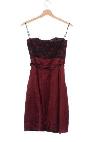 Kleid Unbranded, Größe XXS, Farbe Mehrfarbig, Preis € 14,99