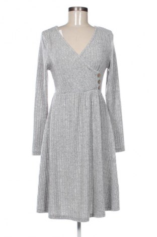 Φόρεμα Unbranded, Μέγεθος S, Χρώμα Γκρί, Τιμή 3,99 €