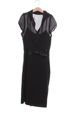 Kleid Unbranded, Größe XS, Farbe Schwarz, Preis 3,99 €