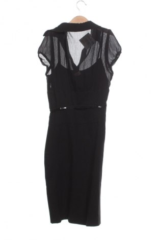 Kleid Unbranded, Größe XS, Farbe Schwarz, Preis 3,99 €