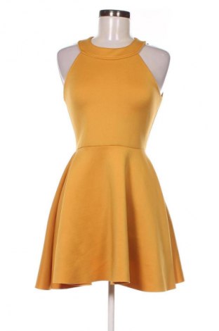 Kleid Unbranded, Größe S, Farbe Gelb, Preis € 8,18