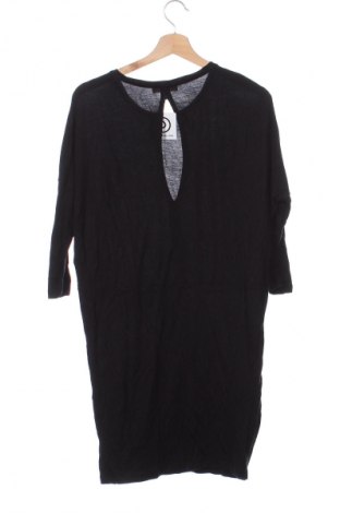 Kleid Unbranded, Größe XS, Farbe Schwarz, Preis 4,99 €