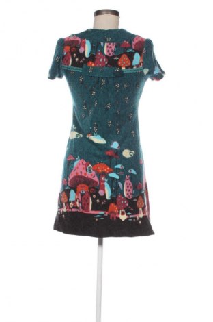 Kleid Unbranded, Größe S, Farbe Mehrfarbig, Preis € 20,99