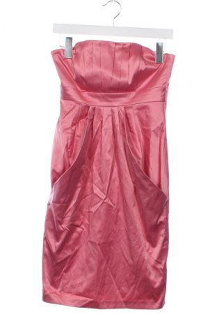 Rochie Unbranded, Mărime XS, Culoare Roz, Preț 66,99 Lei