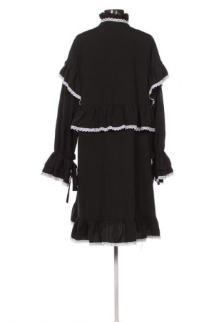 Kleid Unbranded, Größe XXL, Farbe Schwarz, Preis 17,90 €