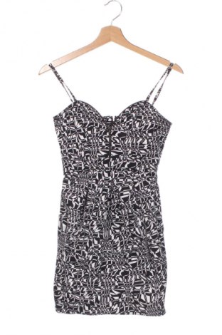 Kleid Unbranded, Größe XS, Farbe Mehrfarbig, Preis 14,99 €