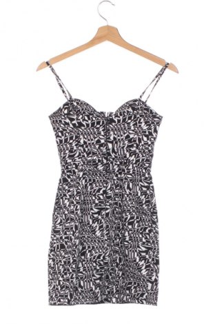 Kleid Unbranded, Größe XS, Farbe Mehrfarbig, Preis 14,99 €