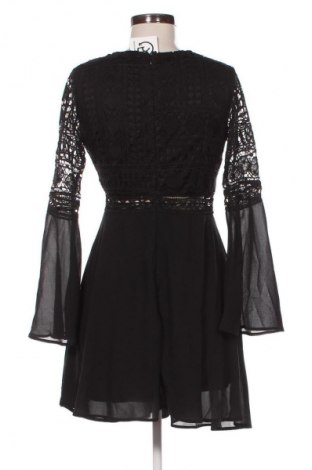 Φόρεμα Unbranded, Μέγεθος M, Χρώμα Μαύρο, Τιμή 15,00 €