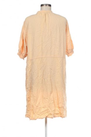 Sukienka Unbranded, Rozmiar XL, Kolor Beżowy, Cena 67,99 zł