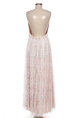 Kleid Unbranded, Größe L, Farbe Weiß, Preis 27,70 €