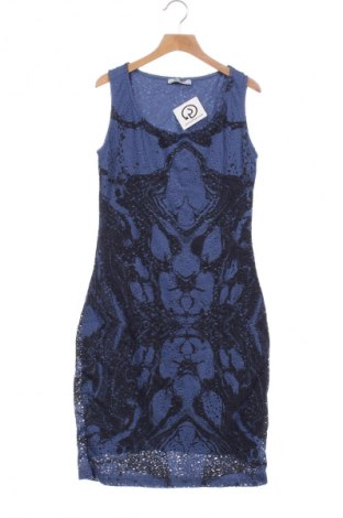 Kleid Unbranded, Größe XXS, Farbe Mehrfarbig, Preis 11,99 €