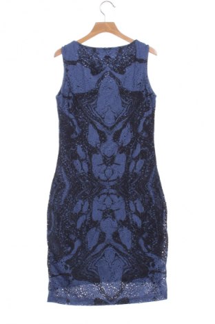 Kleid Unbranded, Größe XXS, Farbe Mehrfarbig, Preis 11,99 €