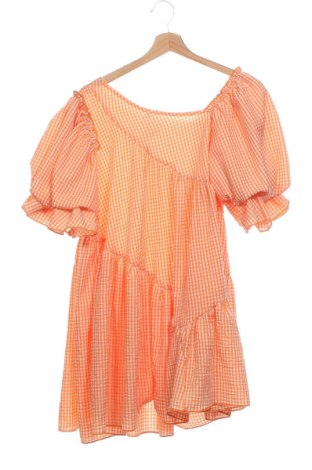 Kleid Unbranded, Größe XS, Farbe Mehrfarbig, Preis € 4,99