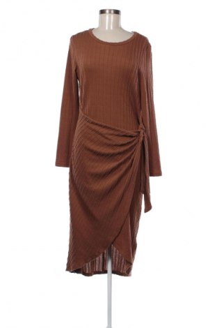Rochie Unbranded, Mărime S, Culoare Maro, Preț 20,99 Lei