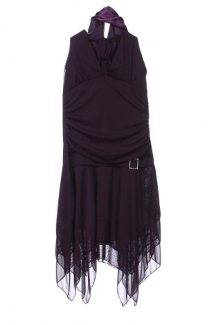 Sukienka Unbranded, Rozmiar M, Kolor Fioletowy, Cena 29,99 zł