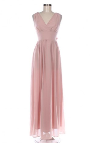 Kleid Unbranded, Größe M, Farbe Aschrosa, Preis € 16,20