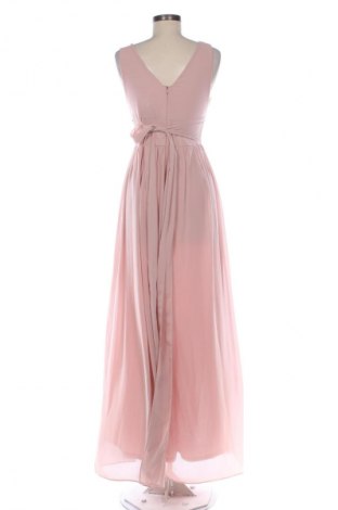 Kleid Unbranded, Größe M, Farbe Aschrosa, Preis € 16,20