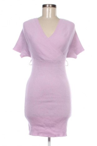 Kleid Unbranded, Größe S, Farbe Lila, Preis 4,99 €