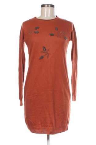 Rochie Unbranded, Mărime M, Culoare Maro, Preț 33,99 Lei