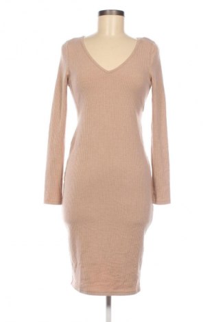 Sukienka Unbranded, Rozmiar M, Kolor Beżowy, Cena 19,99 zł