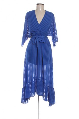 Kleid Unbranded, Größe M, Farbe Blau, Preis 14,83 €