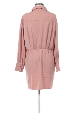 Kleid Unbranded, Größe L, Farbe Aschrosa, Preis € 14,99