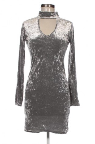 Φόρεμα Unbranded, Μέγεθος M, Χρώμα Γκρί, Τιμή 5,99 €
