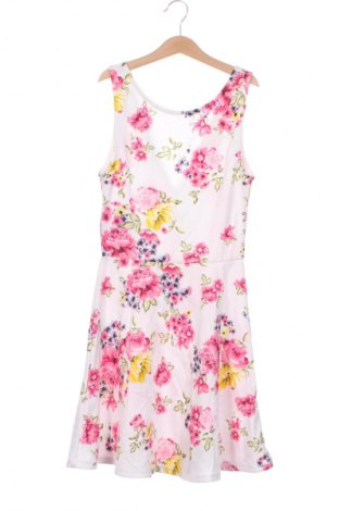 Kleid Unbranded, Größe XS, Farbe Mehrfarbig, Preis € 14,99