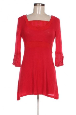Sukienka Unbranded, Rozmiar S, Kolor Czerwony, Cena 38,69 zł