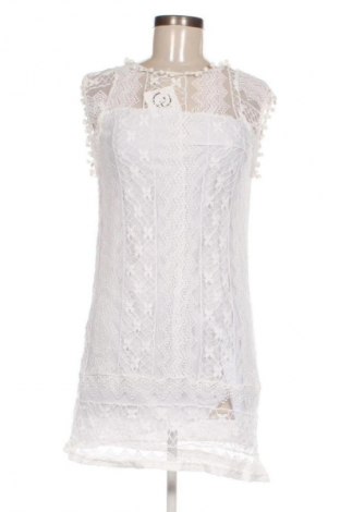 Φόρεμα Unbranded, Μέγεθος S, Χρώμα Λευκό, Τιμή 15,00 €