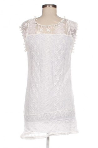 Φόρεμα Unbranded, Μέγεθος S, Χρώμα Λευκό, Τιμή 15,00 €