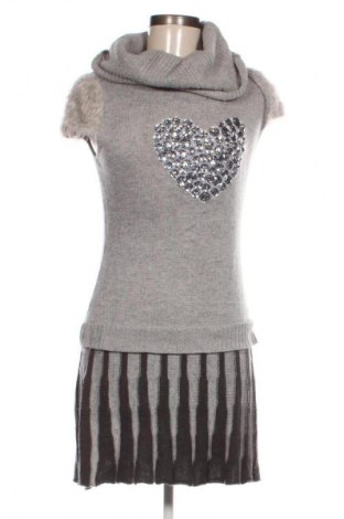 Sukienka Unbranded, Rozmiar S, Kolor Szary, Cena 14,99 zł